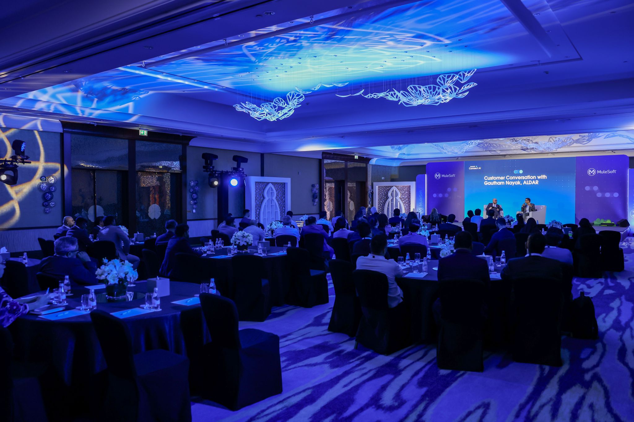 Government Event Management