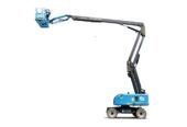 Grab a Deal 2025 Sinoboom AB26J Plus Articulated Boom Lift
