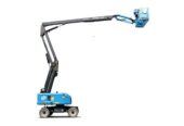 Grab a Deal 2025 Sinoboom AB26J Plus Articulated Boom Lift