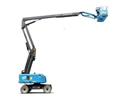 2025-Sinoboom-AB22J-Plus-Articulated-Boom-Lift-Right
