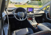 2024 Toyota RAV4 Adventure Full Options