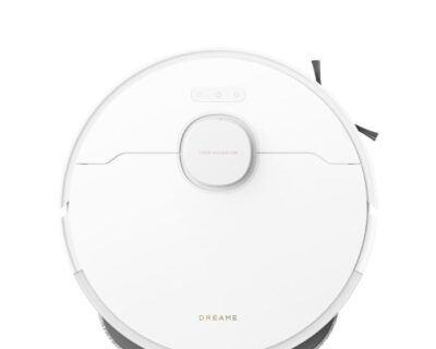 Dreame-Vaccum-Cleaner