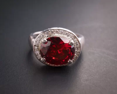 How-is-the-Ruby-Stone-Ring-price-calculated-in-UAE-Clio-Jewellery