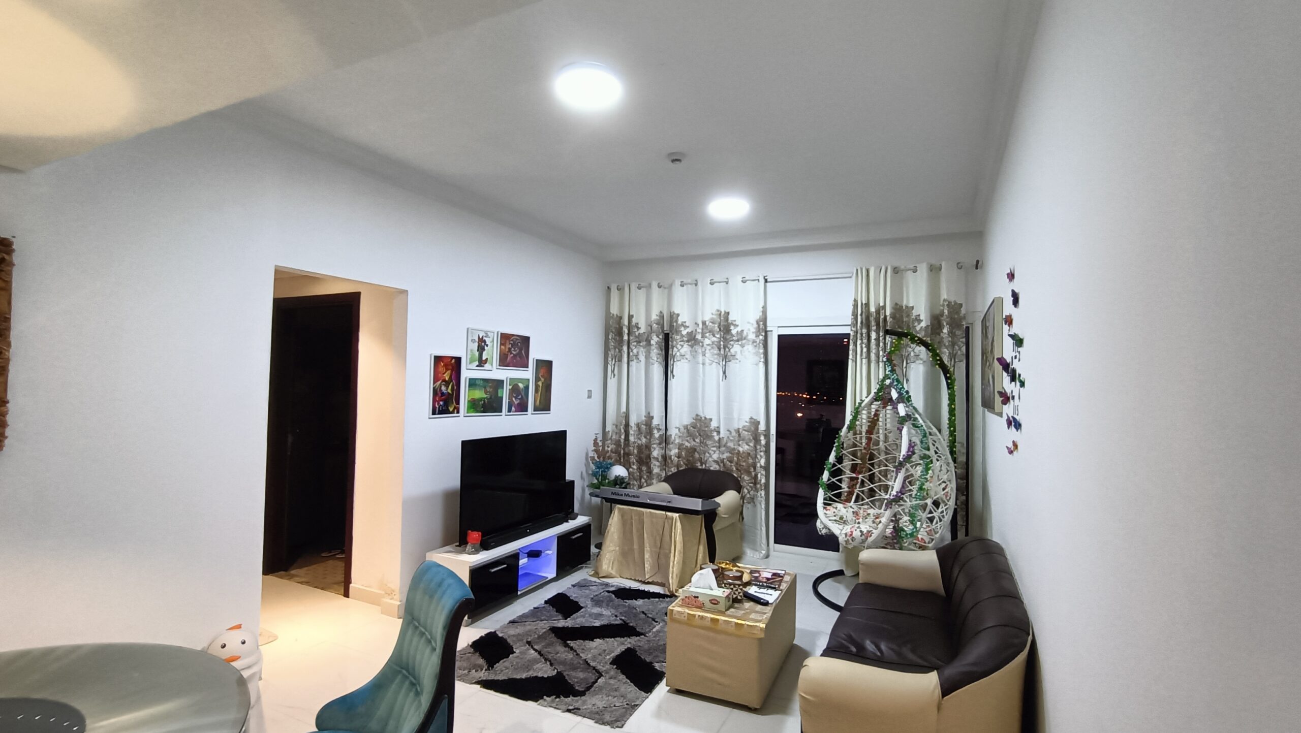 Room available for Kerala family