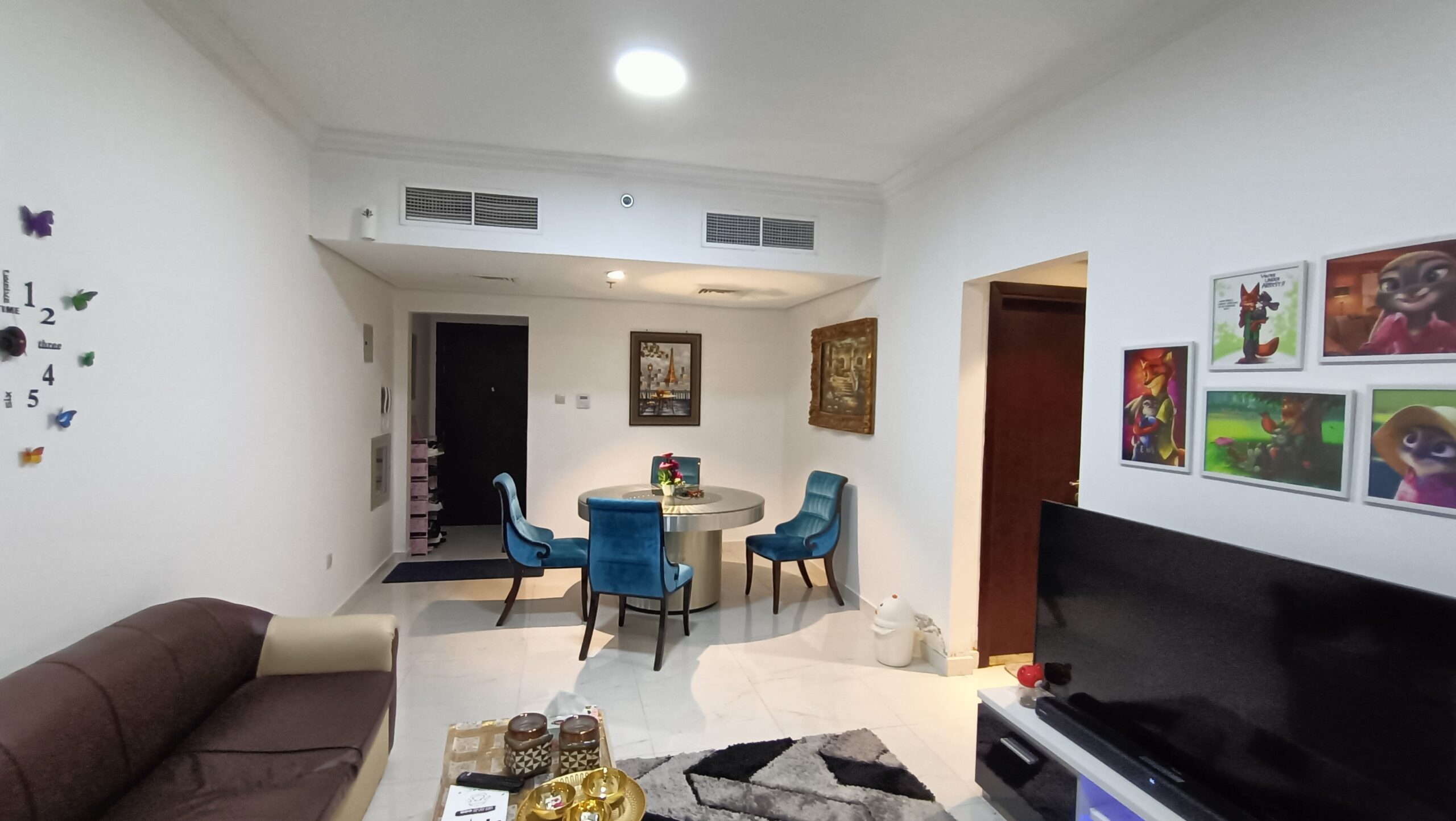 Room available for Kerala family