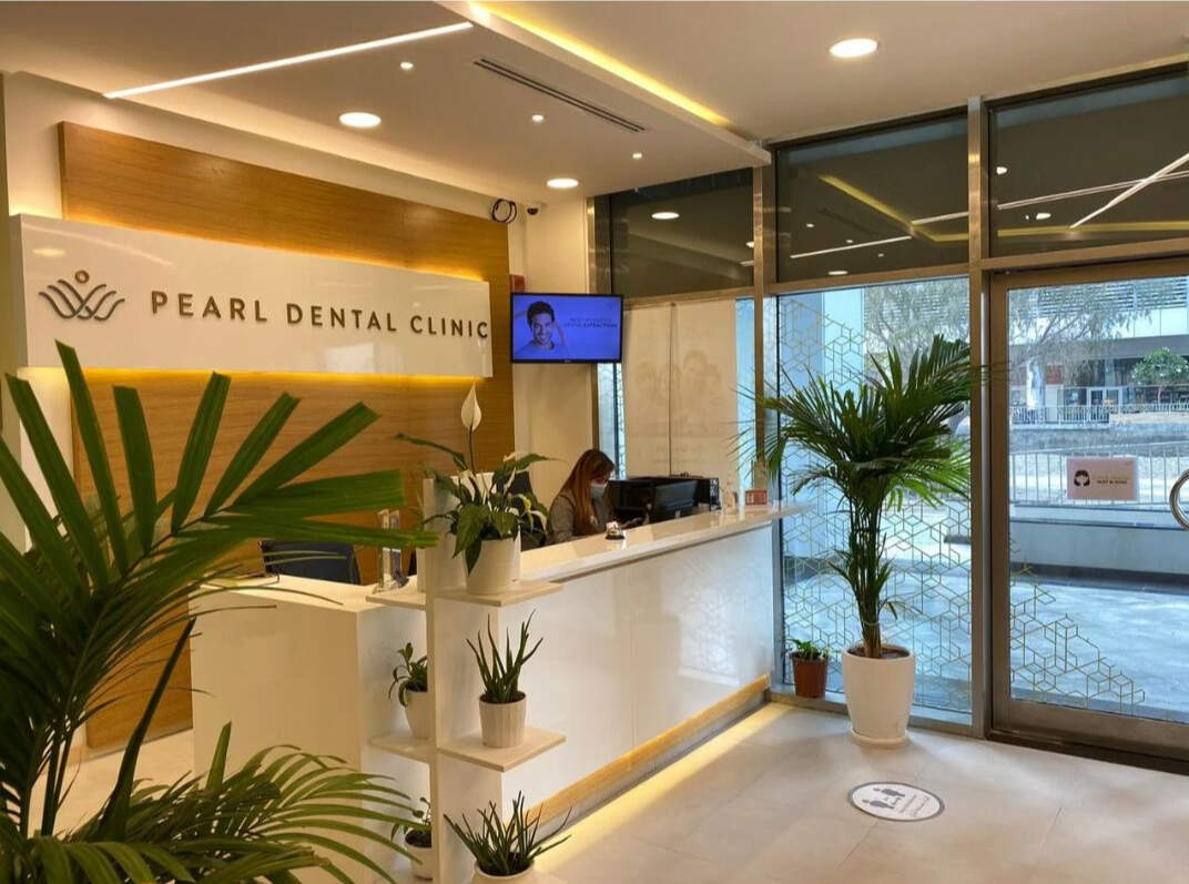 Pearl Dental Clinic Dubai