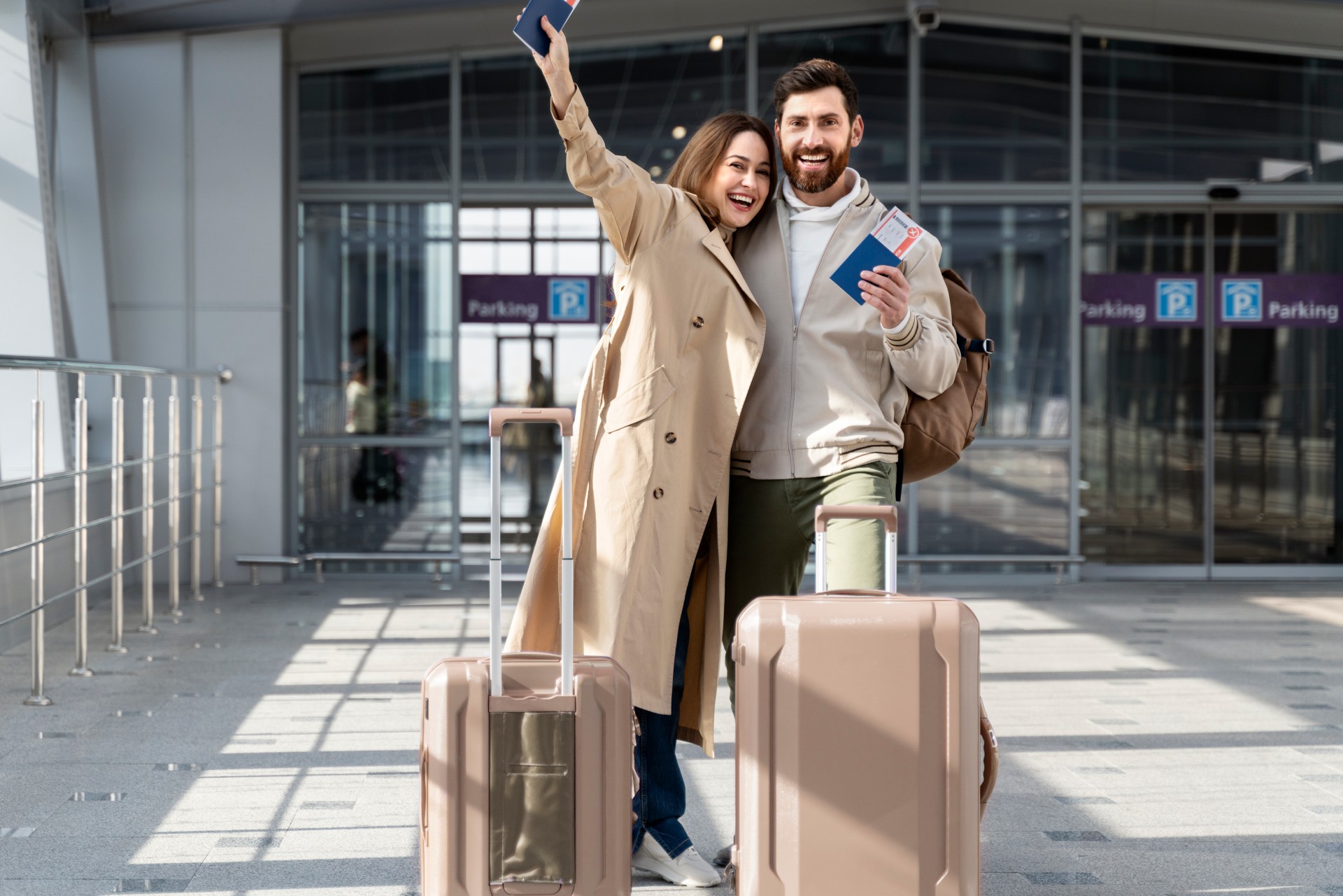 Travel Insurance in Dubai | Safe & Affordable Trips