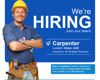 carpenter-hiring