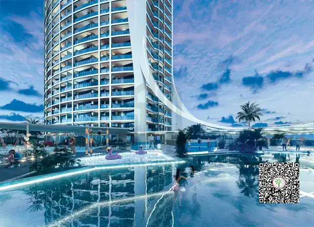 Fashionz by Danube JVT – Branded Homes with Flexible Payment Plan