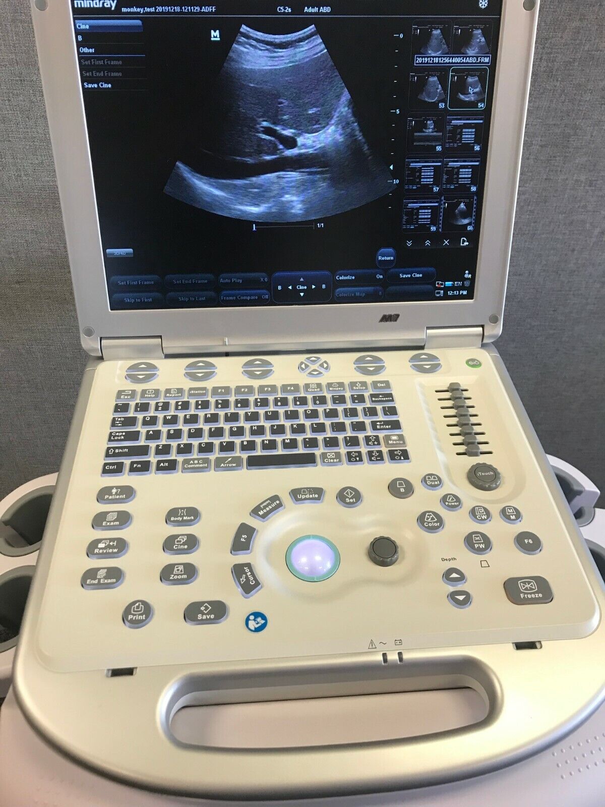 New Medical Electronic, Dental Device and ophthalmic device for hospital