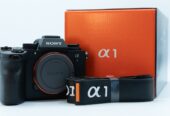 New Camera Digital And Cameras Equipment