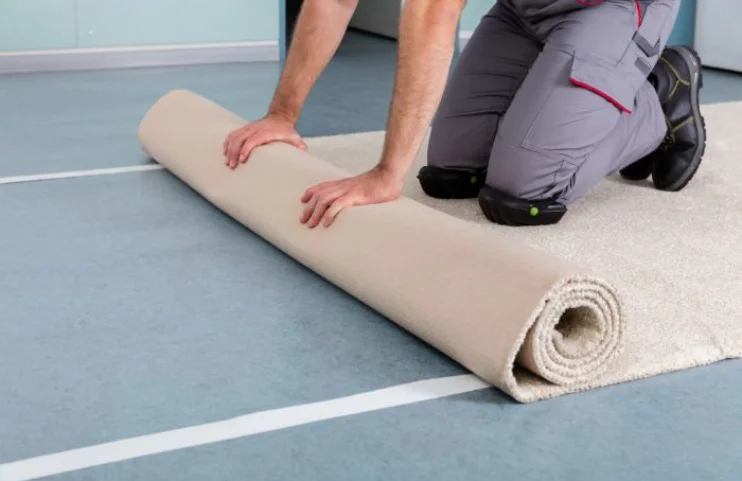 Premium Carpet Underlay Dubai – Comfort, Protection & Durability