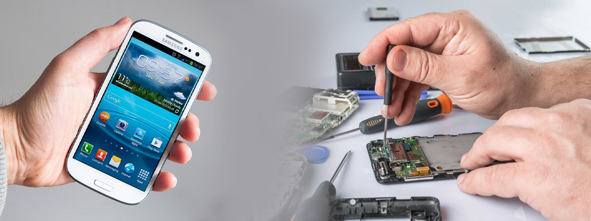 Professional Mobile Repair Technicians in Dubai