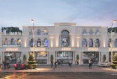 Architectural Visualization & 3D Rendering Services | High-Quality 3D Visualization