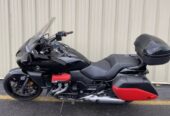 2014 Honda GOLD WING