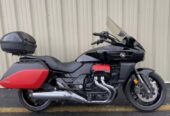 2014 Honda GOLD WING
