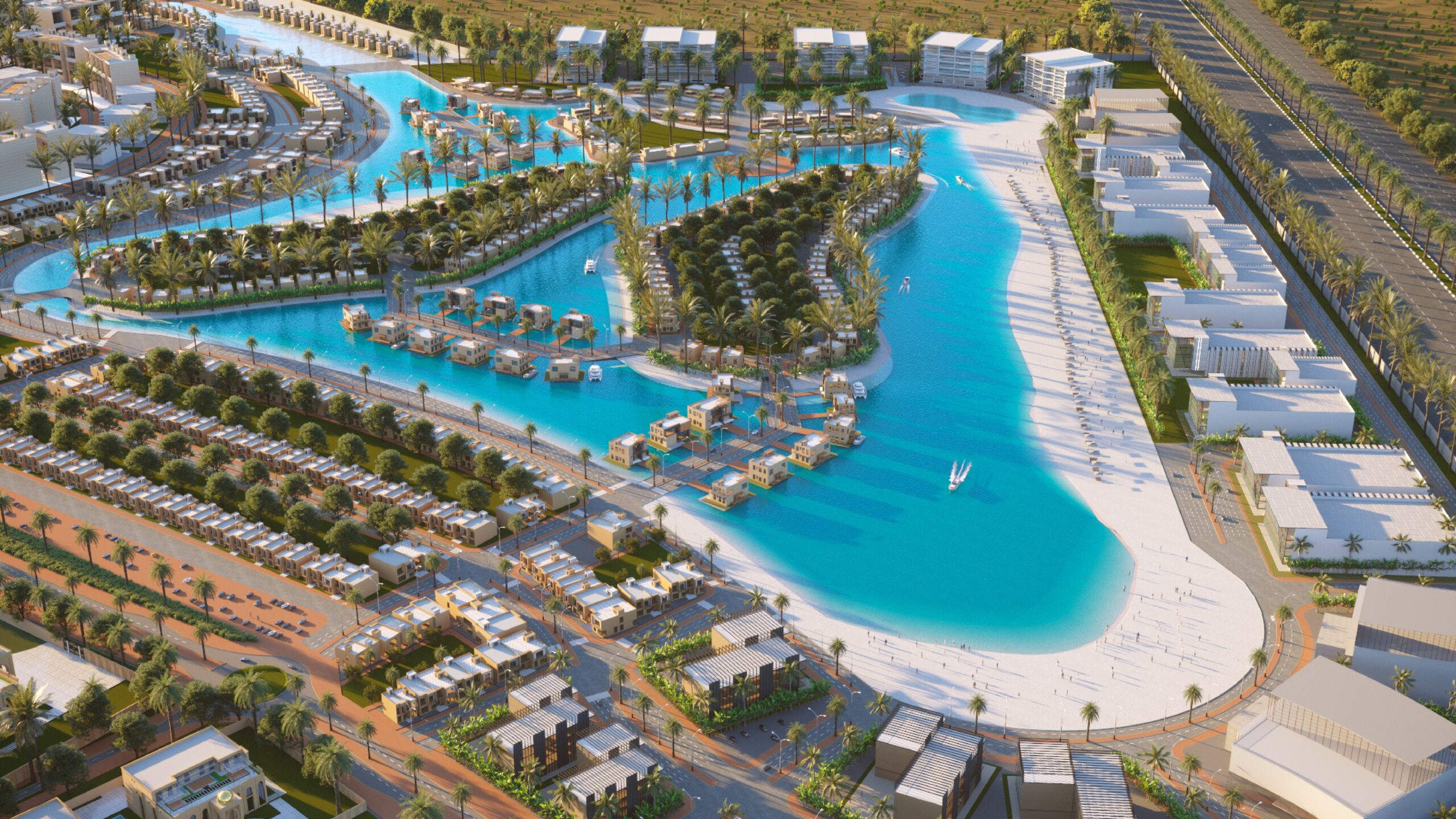 Architectural Visualization & 3D Rendering Services | High-Quality 3D Visualization