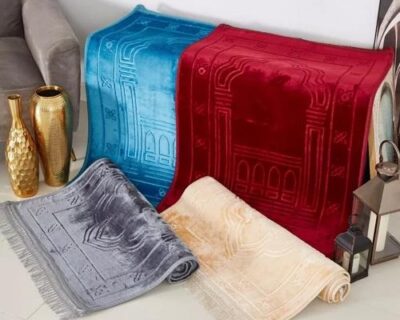 Raschel-Prayer-Mat