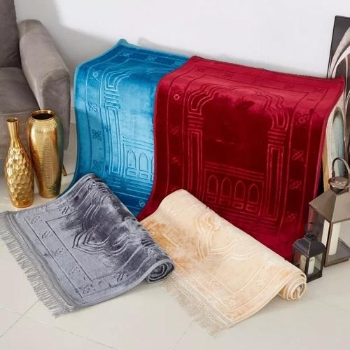 Premium Prayer Mats Dubai – Comfortable, Durable & Elegant Designs
