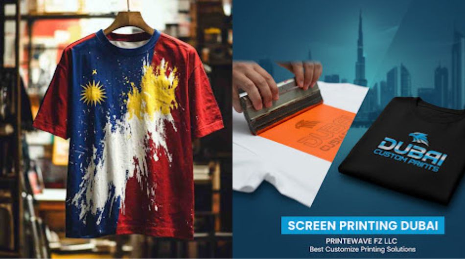 PRINTEWAVE FZ LLC | Best Customize Printing Solutions