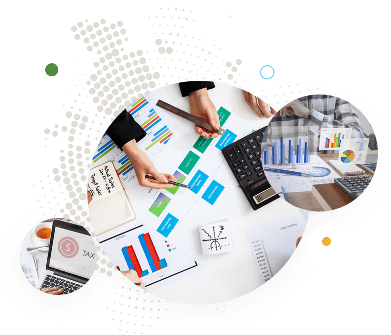 Leading Accounting & Auditing Company in Dubai, UAE