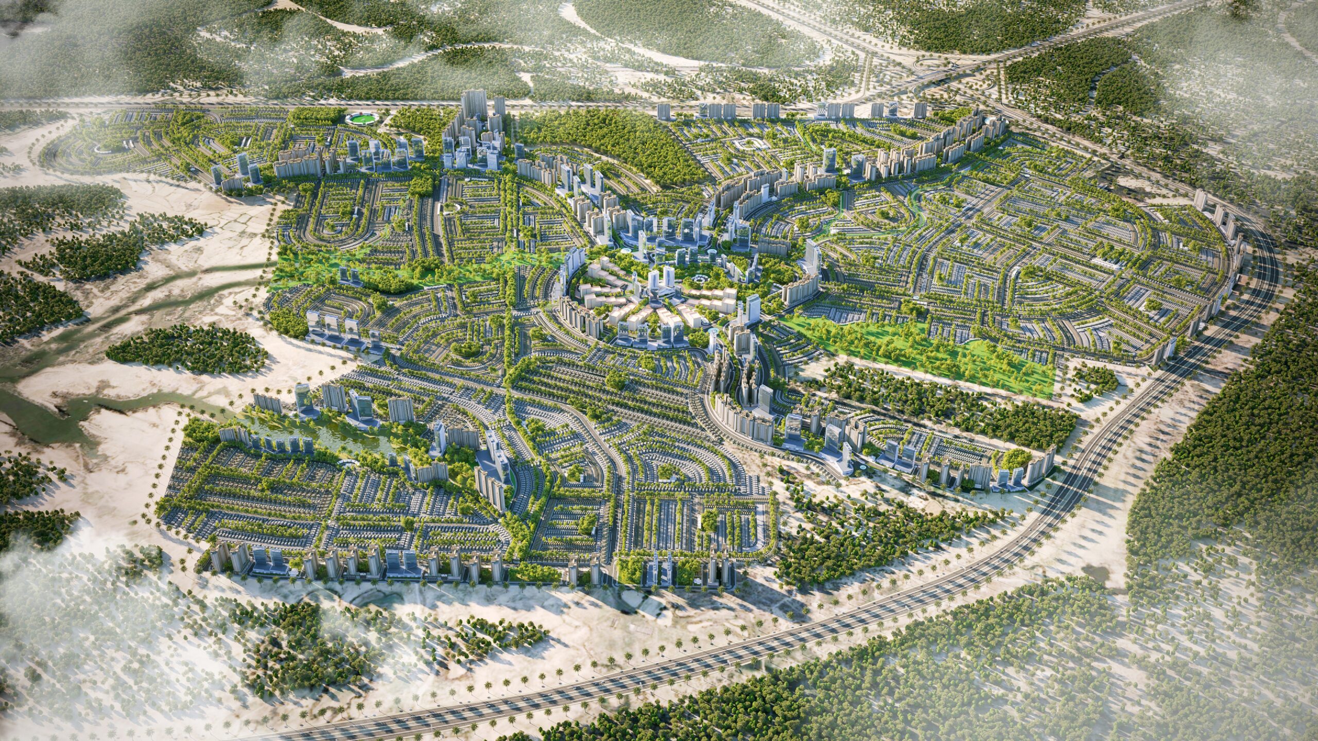 Architectural Visualization & 3D Rendering Services | High-Quality 3D Visualization
