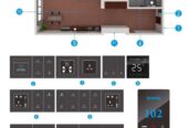 home and hotel automation
