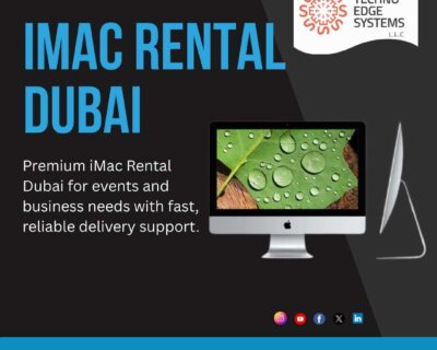 iMac-Rental-Dubai