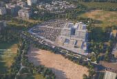 Architectural Visualization & 3D Rendering Services | High-Quality 3D Visualization