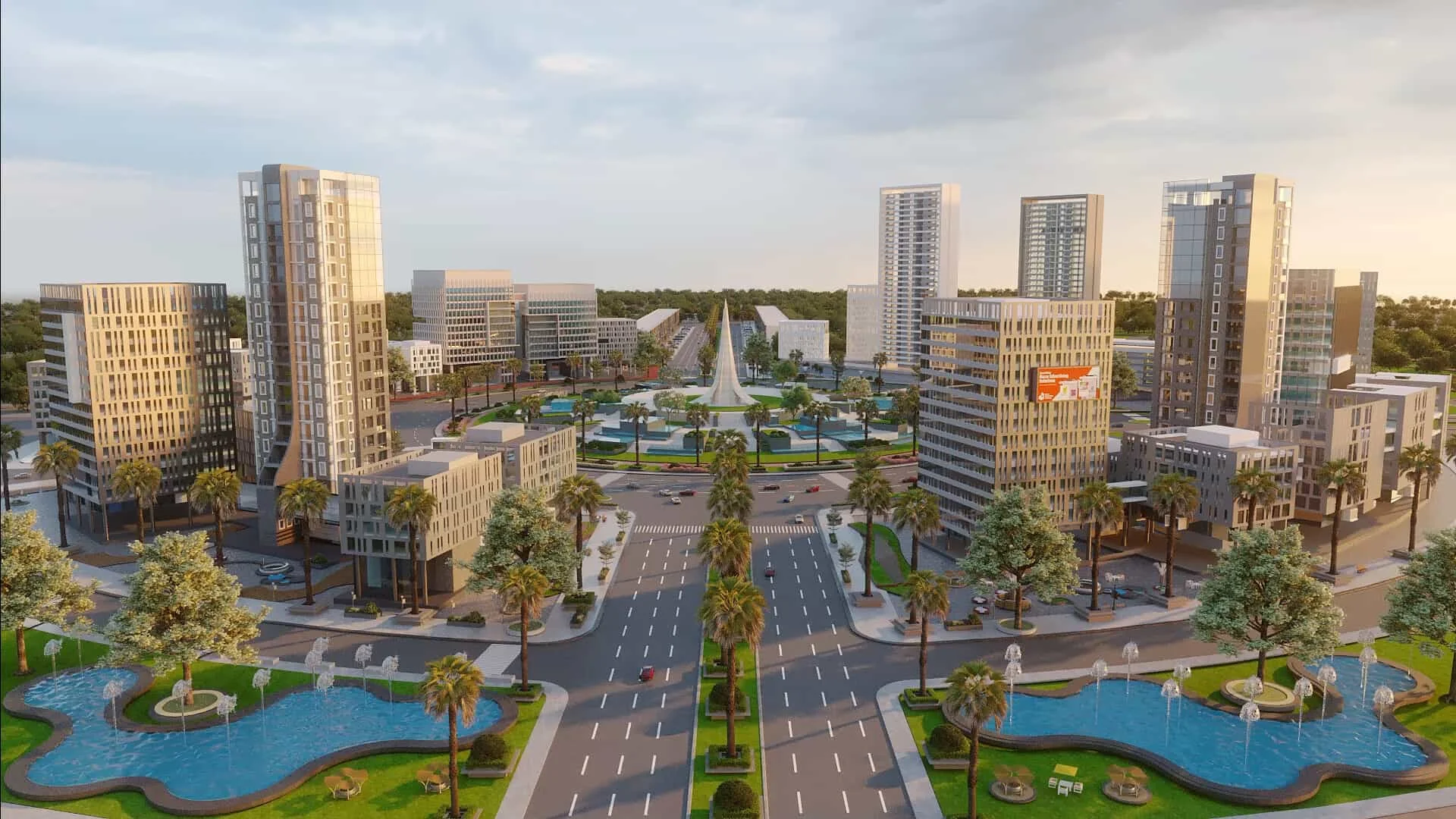 Architectural Visualization & 3D Rendering Services | High-Quality 3D Visualization