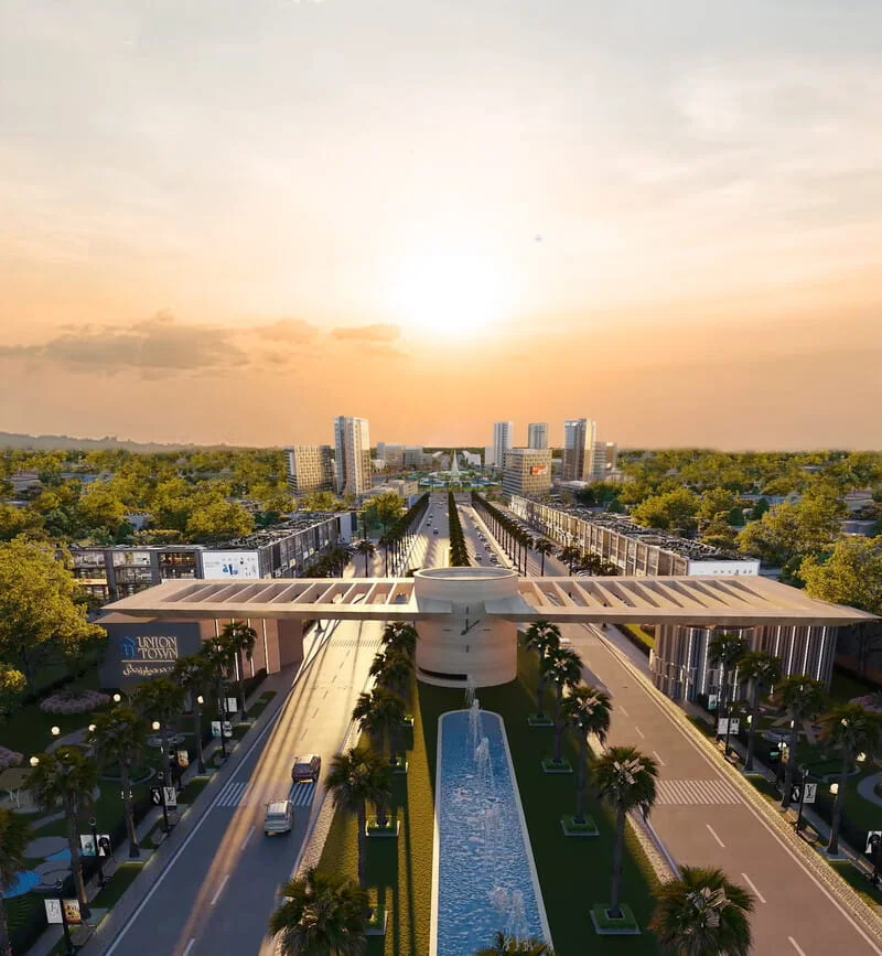 Architectural Visualization & 3D Rendering Services | High-Quality 3D Visualization