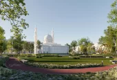 Architectural Visualization & 3D Rendering Services | High-Quality 3D Visualization