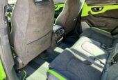 Slightly USED 2024 Lamborghini Urus S AWD Full options