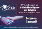 Artificial Intelligence Conference 2026,