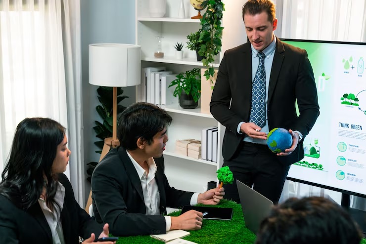 Lean Six Sigma Green Belt Training for Professionals