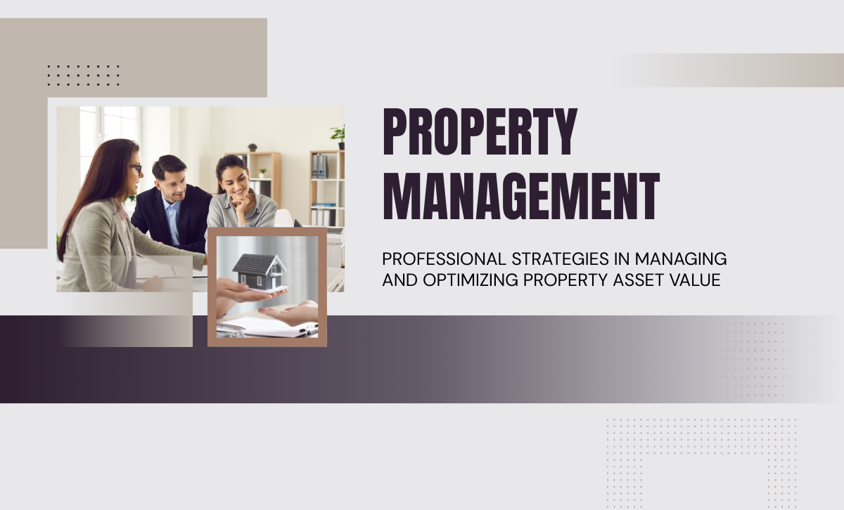 Why Professional Property Management Saves You Money