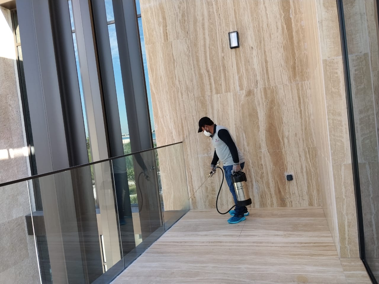 # Best Price & Quality – Pest Control Dubai