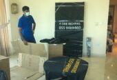 A One Movers LLC