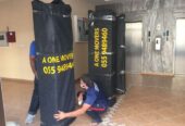 A One Movers LLC