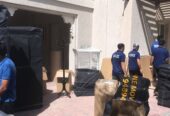 A One Movers LLC