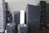 A One Movers LLC