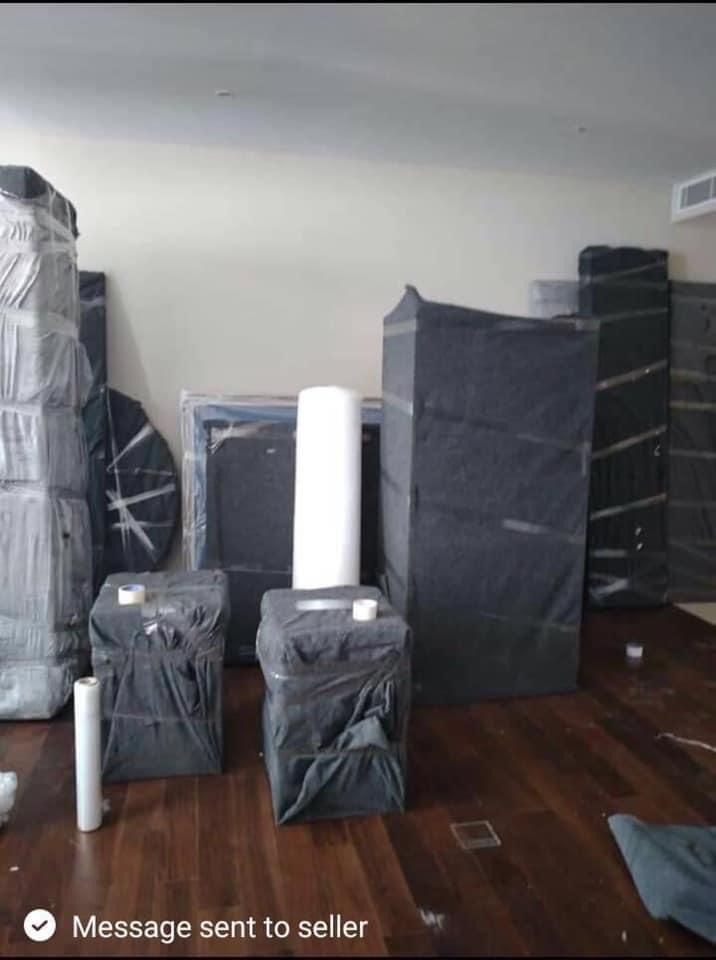 A One Movers LLC