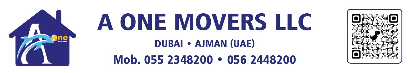 A One Movers LLC