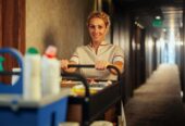 Best hotel supplies in UAE and GCC countries