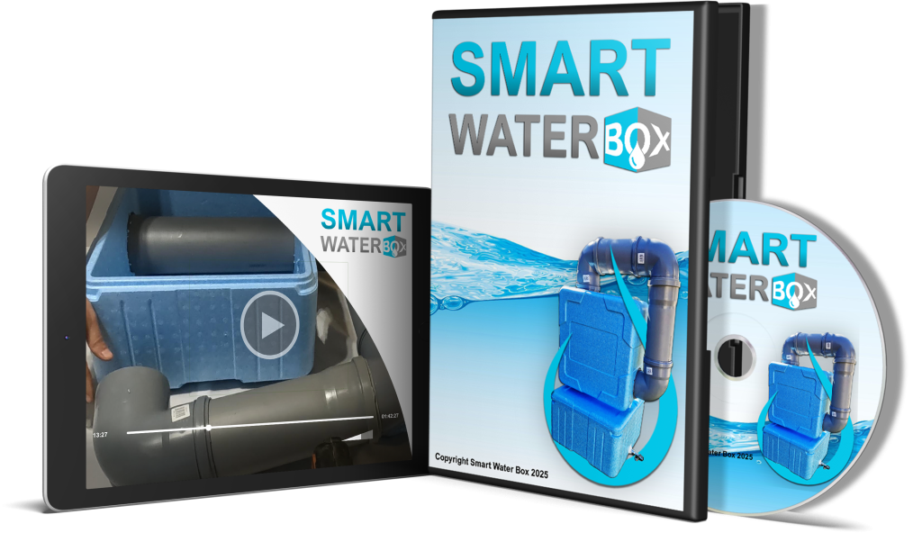 Off-Grid Water – This Weird Device Is Changing Lives in the Desert