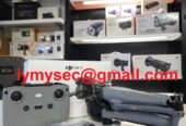 DJI Mini 5 Pro, DJI Air 3S, DJI Mini 4 Pro, DJI Mavic 4 Pro, DJI Avata 2 FPV, DJI Mavic 3 Pro,