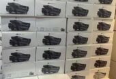 DJI Mini 5 Pro, DJI Air 3S, DJI Mini 4 Pro, DJI Mavic 4 Pro, DJI Avata 2 FPV, DJI Mavic 3 Pro,