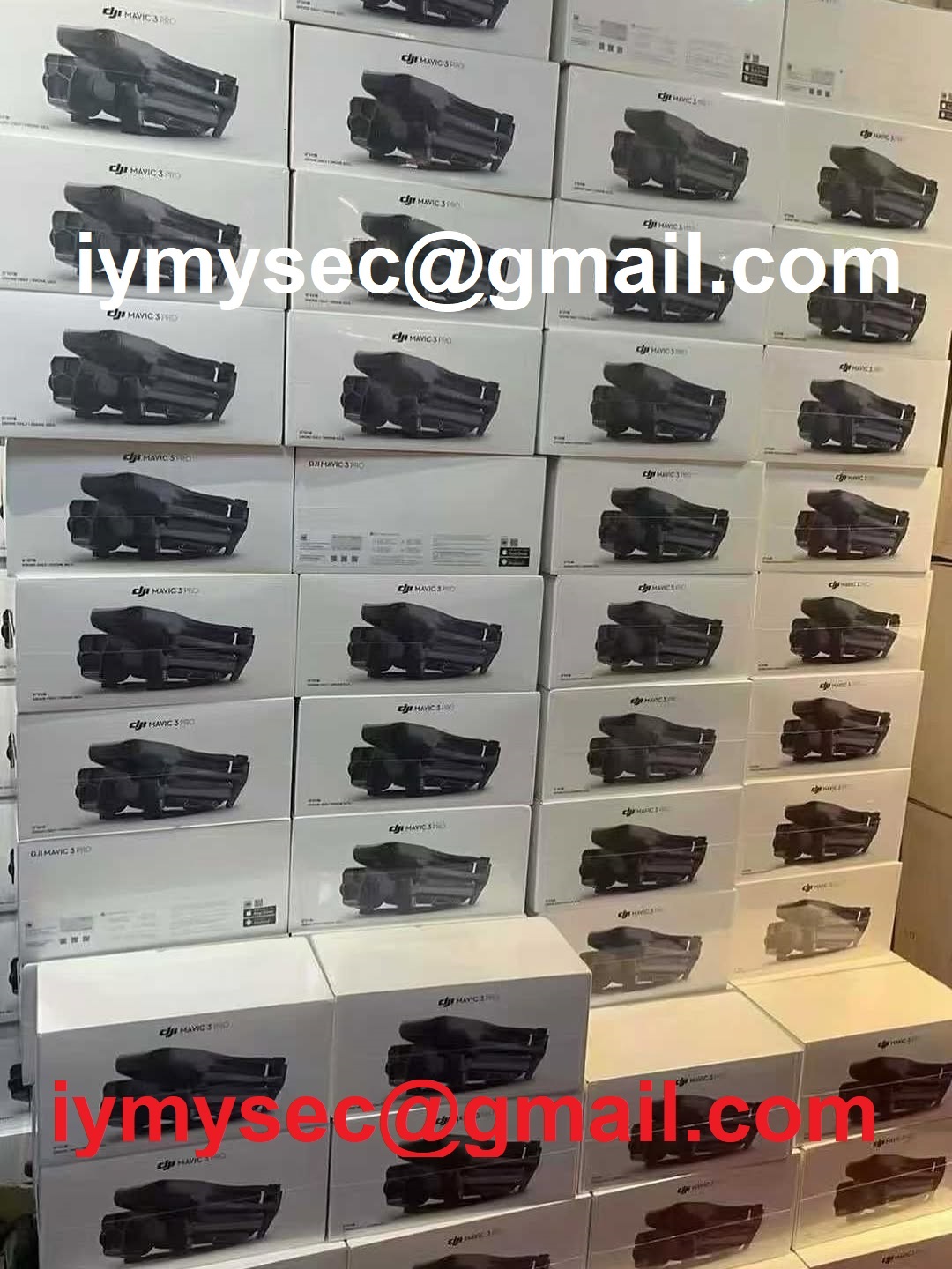 DJI Mini 5 Pro, DJI Air 3S, DJI Mini 4 Pro, DJI Mavic 4 Pro, DJI Avata 2 FPV, DJI Mavic 3 Pro,
