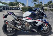 2022 BMW S 1000 RR