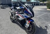 2022 BMW S 1000 RR